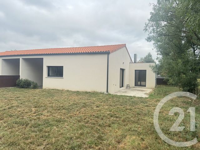 Maison à vendre - 4 pièces - 100,30 m2 - Mauzac - 31 - MIDI-PYRENEES