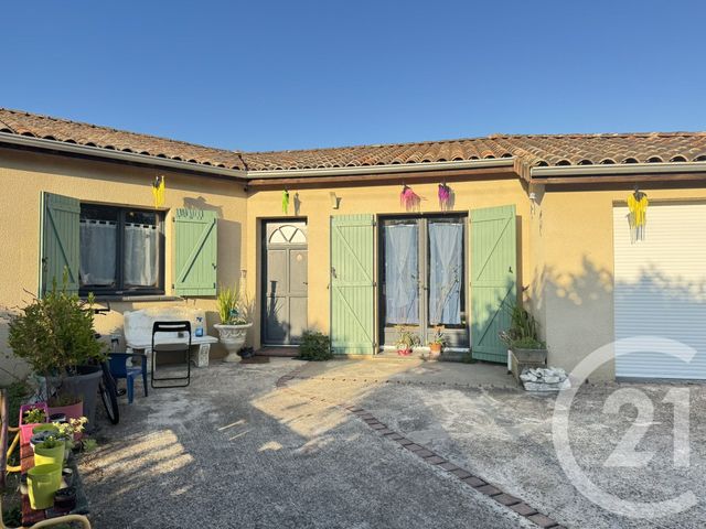 Maison à vendre - 6 pièces - 143,59 m2 - Lherm - 31 - MIDI-PYRENEES