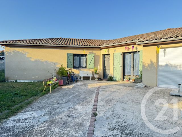 Maison à vendre - 6 pièces - 143,59 m2 - Lherm - 31 - MIDI-PYRENEES
