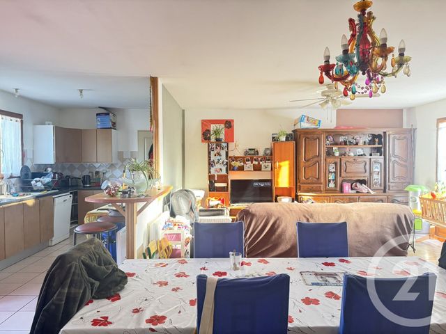 Maison à vendre - 6 pièces - 143,59 m2 - Lherm - 31 - MIDI-PYRENEES