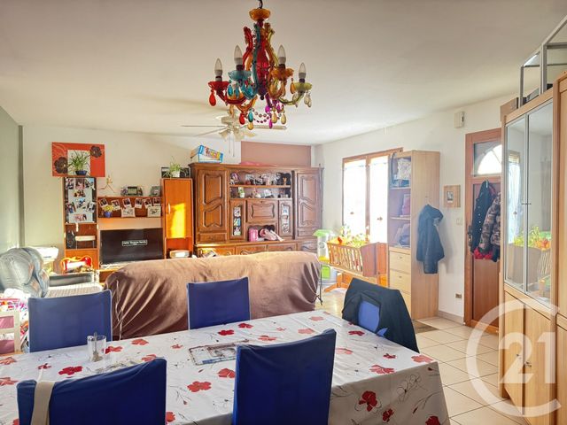 Maison à vendre - 6 pièces - 143,59 m2 - Lherm - 31 - MIDI-PYRENEES