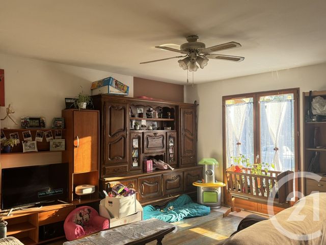 Maison à vendre - 6 pièces - 143,59 m2 - Lherm - 31 - MIDI-PYRENEES