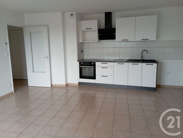Appartement F3 à louer MURET