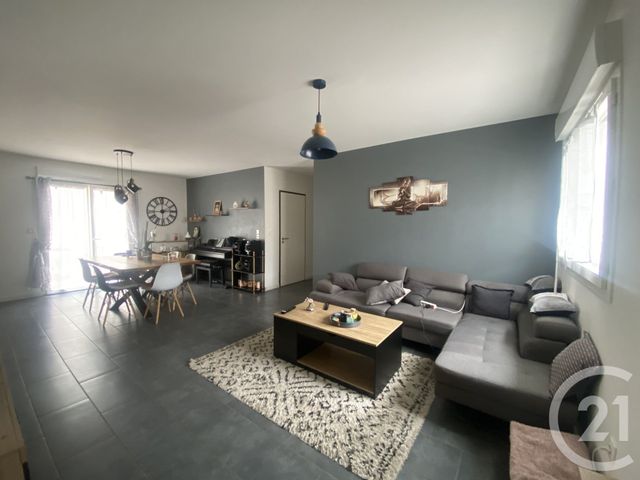 Maison à vendre - 4 pièces - 90,25 m2 - Lavernose Lacasse - 31 - MIDI-PYRENEES