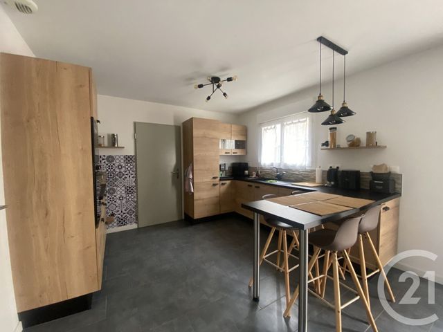 Maison à vendre - 4 pièces - 90,25 m2 - Lavernose Lacasse - 31 - MIDI-PYRENEES