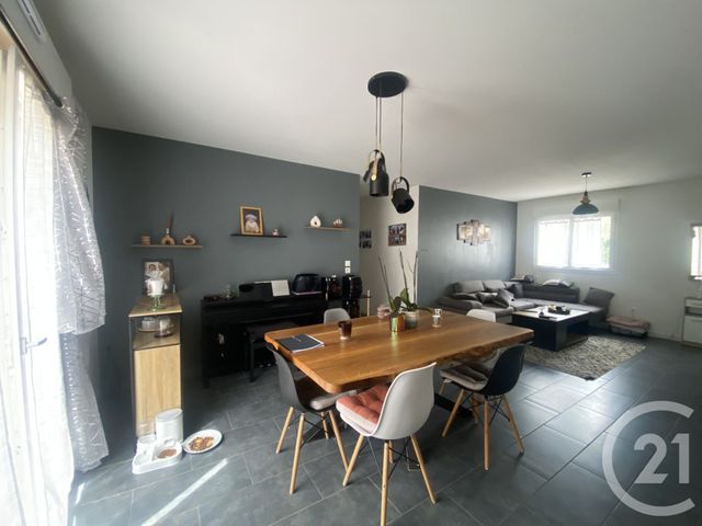 Maison à vendre - 4 pièces - 90,25 m2 - Lavernose Lacasse - 31 - MIDI-PYRENEES