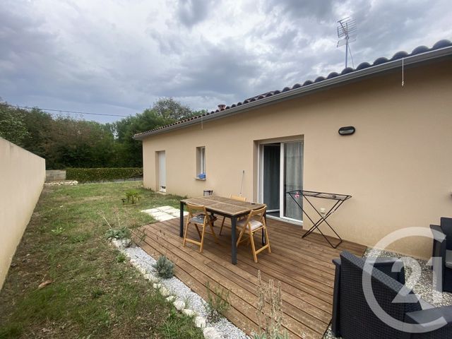 Maison à vendre - 4 pièces - 90,25 m2 - Lavernose Lacasse - 31 - MIDI-PYRENEES