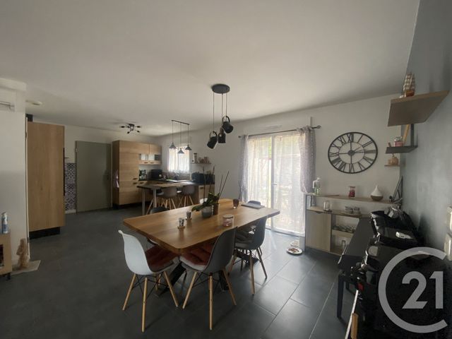Maison à vendre - 4 pièces - 90,25 m2 - Lavernose Lacasse - 31 - MIDI-PYRENEES