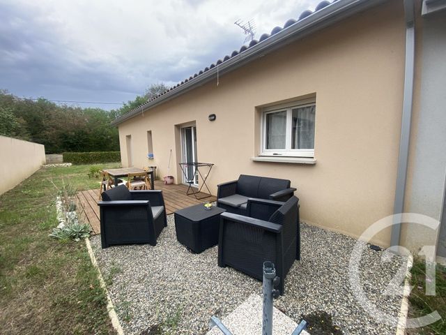 Maison à vendre - 4 pièces - 90,25 m2 - Lavernose Lacasse - 31 - MIDI-PYRENEES