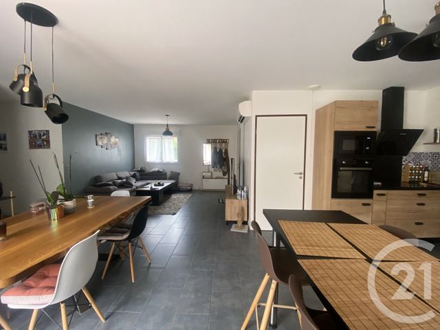 Maison à vendre - 4 pièces - 90,25 m2 - Lavernose Lacasse - 31 - MIDI-PYRENEES