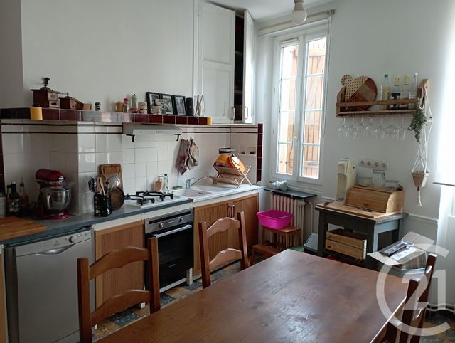 Maison à louer - 4 pièces - 120,59 m2 - Seysses - 31 - MIDI-PYRENEES
