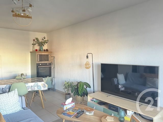 Appartement F3 à vendre EAUNES