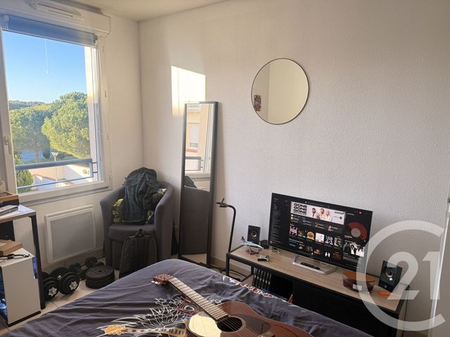 Appartement F3 à vendre - 3 pièces - 64,26 m2 - Eaunes - 31 - MIDI-PYRENEES