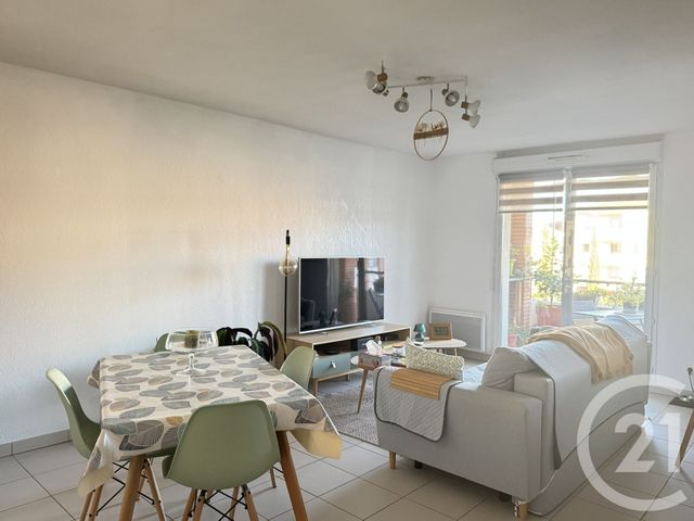 Appartement F3 à vendre - 3 pièces - 64,26 m2 - Eaunes - 31 - MIDI-PYRENEES