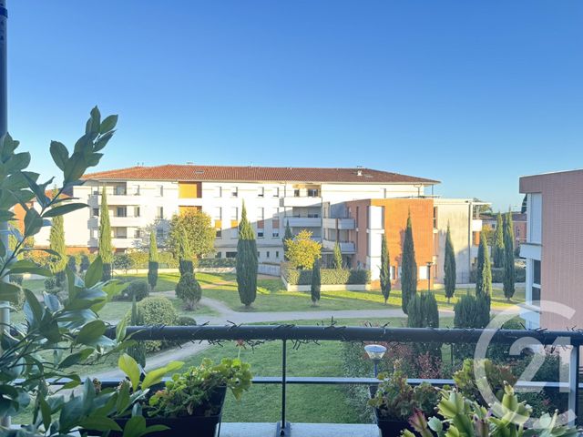 Appartement F3 à vendre - 3 pièces - 64,26 m2 - Eaunes - 31 - MIDI-PYRENEES