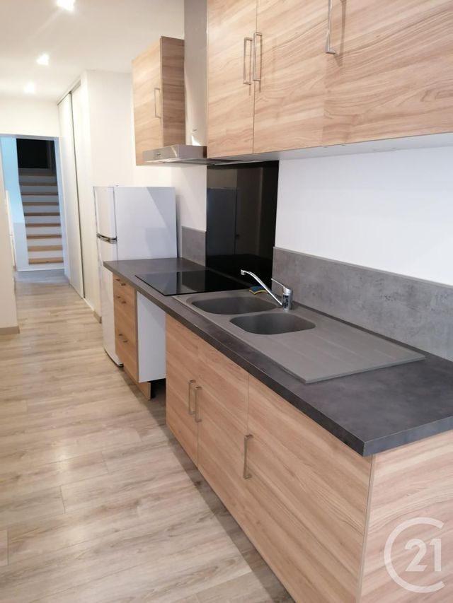 Appartement F3 à louer - 3 pièces - 52,19 m2 - Montesquieu Volvestre - 31 - MIDI-PYRENEES
