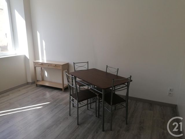 Appartement F3 à louer - 3 pièces - 52,19 m2 - Montesquieu Volvestre - 31 - MIDI-PYRENEES