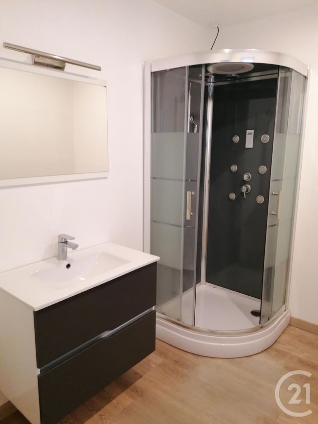 Appartement F3 à louer - 3 pièces - 52,19 m2 - Montesquieu Volvestre - 31 - MIDI-PYRENEES