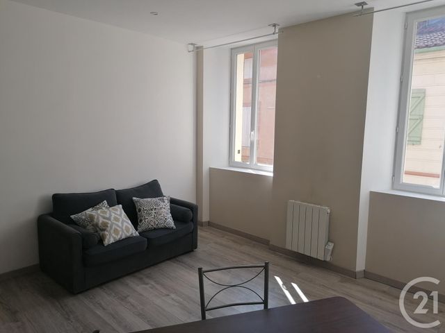 Appartement F3 à louer - 3 pièces - 52,19 m2 - Montesquieu Volvestre - 31 - MIDI-PYRENEES
