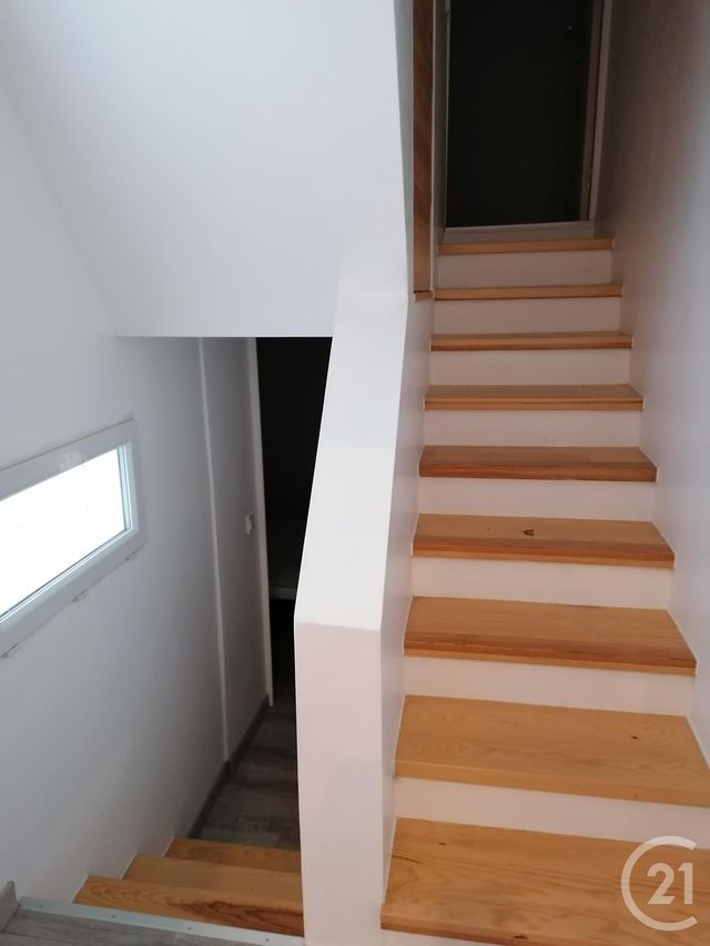 Appartement F3 à louer - 3 pièces - 52,19 m2 - Montesquieu Volvestre - 31 - MIDI-PYRENEES