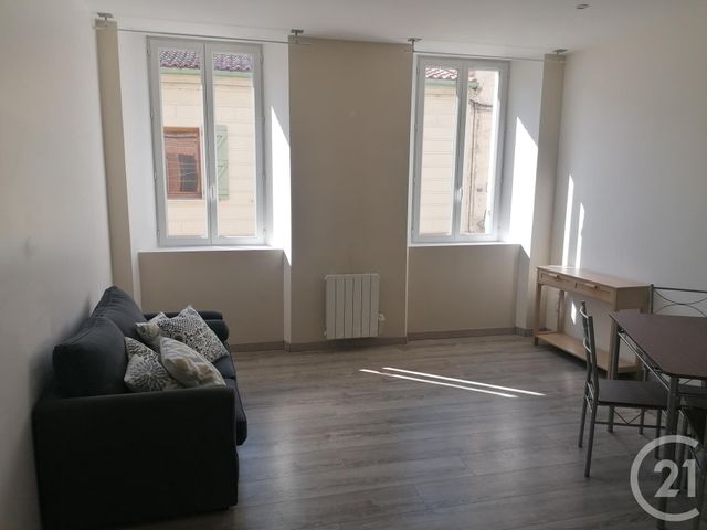 Appartement F3 à louer MONTESQUIEU VOLVESTRE