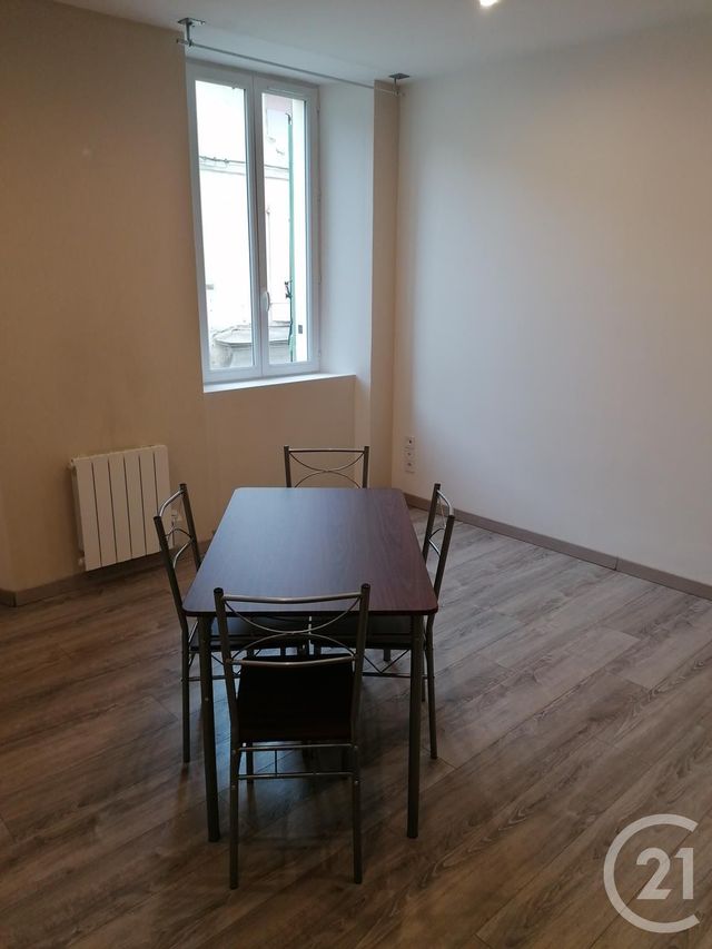 Appartement F3 à louer - 3 pièces - 52,19 m2 - Montesquieu Volvestre - 31 - MIDI-PYRENEES