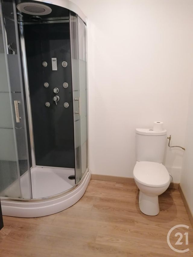 Appartement F3 à louer - 3 pièces - 52,19 m2 - Montesquieu Volvestre - 31 - MIDI-PYRENEES