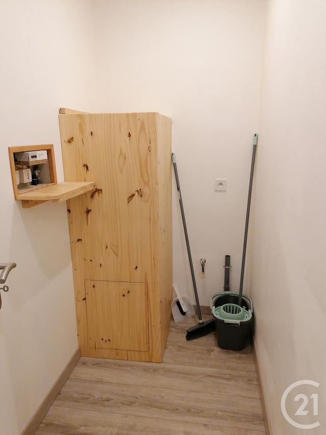 Appartement F3 à louer - 3 pièces - 52,19 m2 - Montesquieu Volvestre - 31 - MIDI-PYRENEES