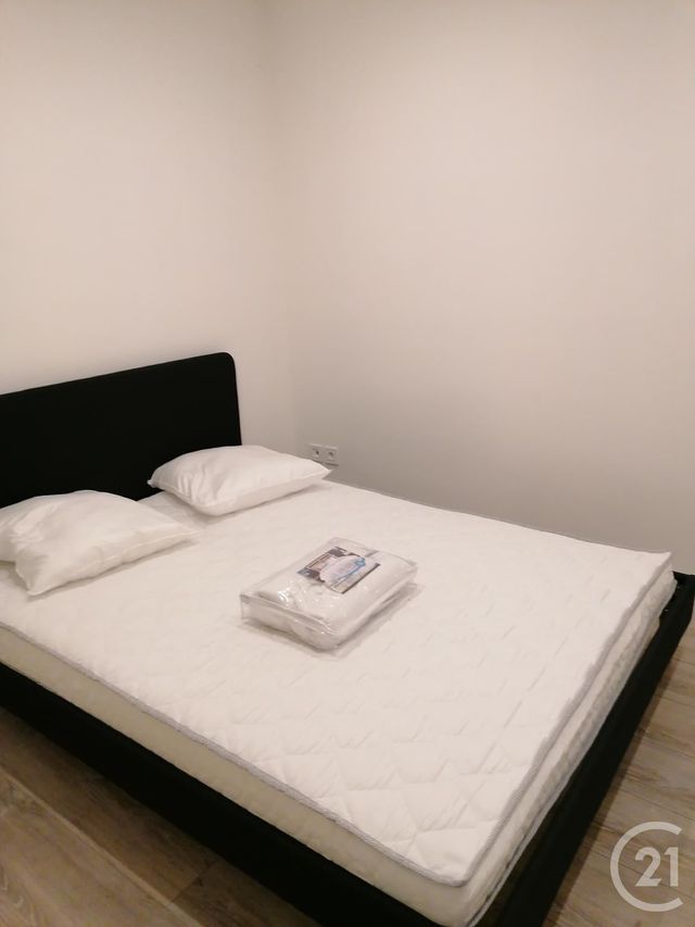 Appartement F3 à louer - 3 pièces - 52,19 m2 - Montesquieu Volvestre - 31 - MIDI-PYRENEES