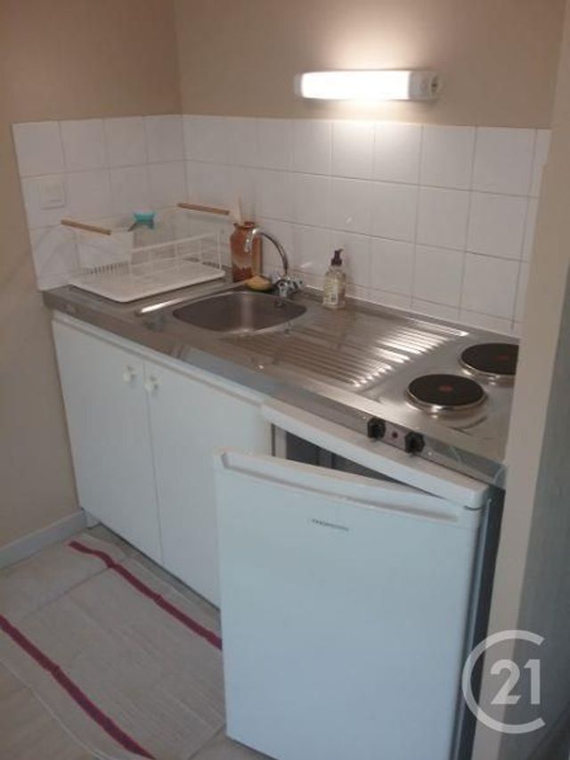 Afficher la photo en grand Appartement Autre à louer - 2 pièces - 36,01 m2 - Muret - 31 - MIDI-PYRENEES