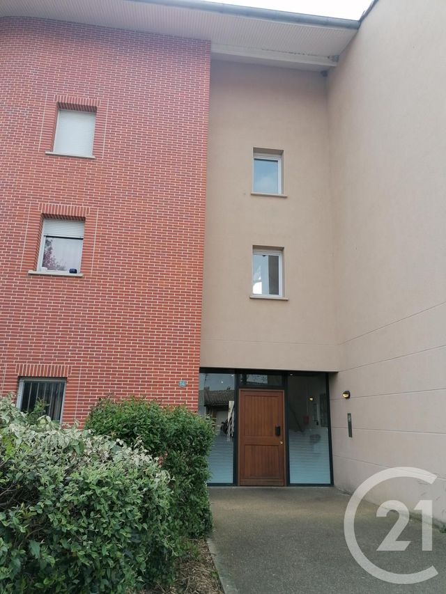 Afficher la photo en grand Appartement Autre à louer - 2 pièces - 36,01 m2 - Muret - 31 - MIDI-PYRENEES