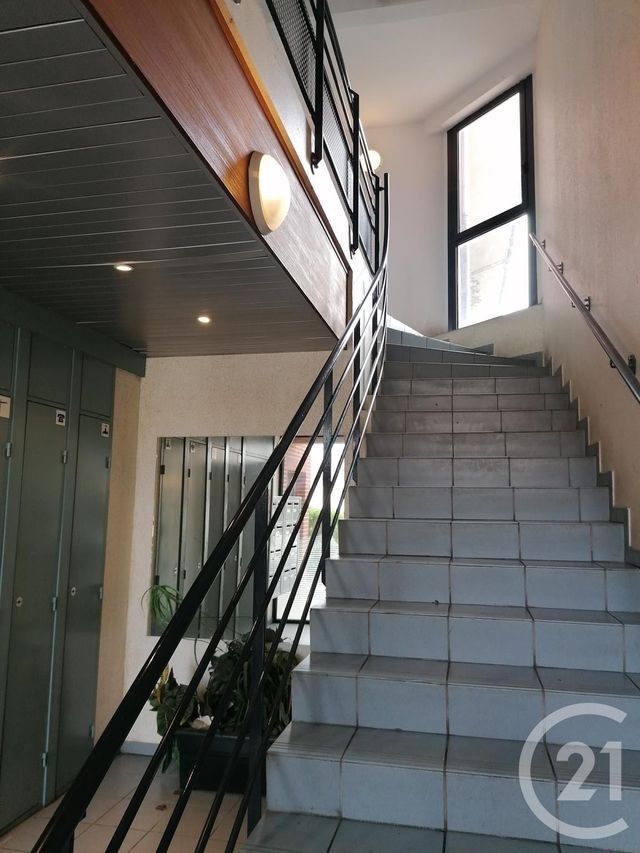 Afficher la photo en grand Appartement Autre à louer - 2 pièces - 36,01 m2 - Muret - 31 - MIDI-PYRENEES