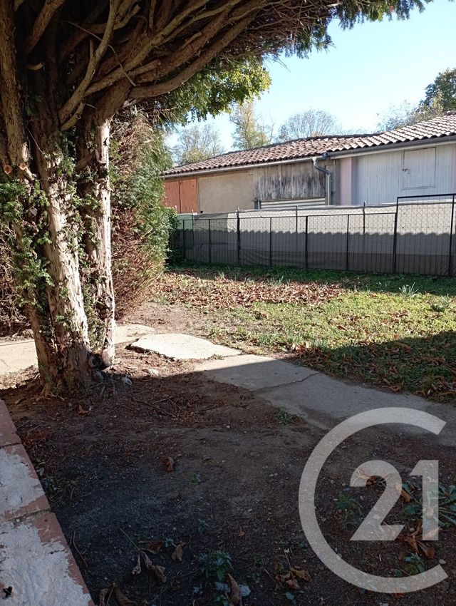 Afficher la photo en grand Maison à louer - 4 pièces - 95,45 m2 - Labarthe Sur Leze - 31 - MIDI-PYRENEES