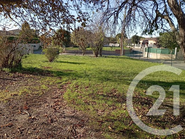 Afficher la photo en grand Maison à louer - 4 pièces - 95,45 m2 - Labarthe Sur Leze - 31 - MIDI-PYRENEES