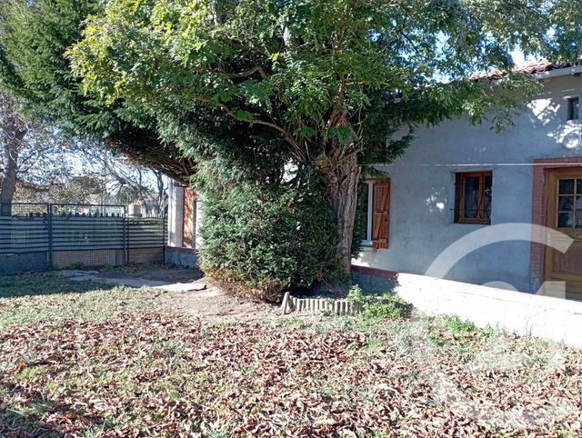 Afficher la photo en grand Maison à louer - 4 pièces - 95,45 m2 - Labarthe Sur Leze - 31 - MIDI-PYRENEES