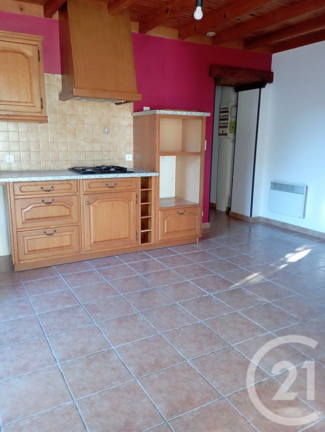 Afficher la photo en grand Maison à louer - 4 pièces - 95,45 m2 - Labarthe Sur Leze - 31 - MIDI-PYRENEES