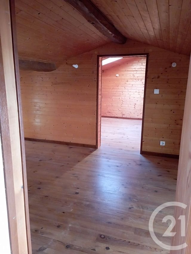 Afficher la photo en grand Maison à louer - 4 pièces - 95,45 m2 - Labarthe Sur Leze - 31 - MIDI-PYRENEES