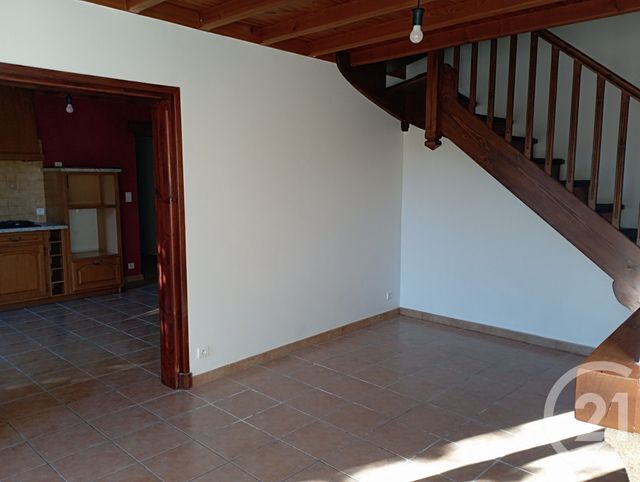 Afficher la photo en grand Maison à louer - 4 pièces - 95,45 m2 - Labarthe Sur Leze - 31 - MIDI-PYRENEES