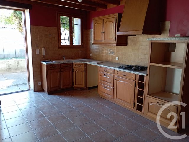 Afficher la photo en grand Maison à louer - 4 pièces - 95,45 m2 - Labarthe Sur Leze - 31 - MIDI-PYRENEES