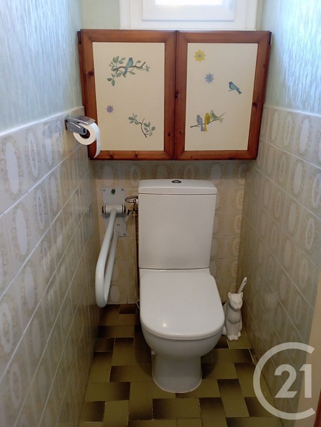 Afficher la photo en grand Maison à louer - 4 pièces - 104,30 m2 - Muret - 31 - MIDI-PYRENEES