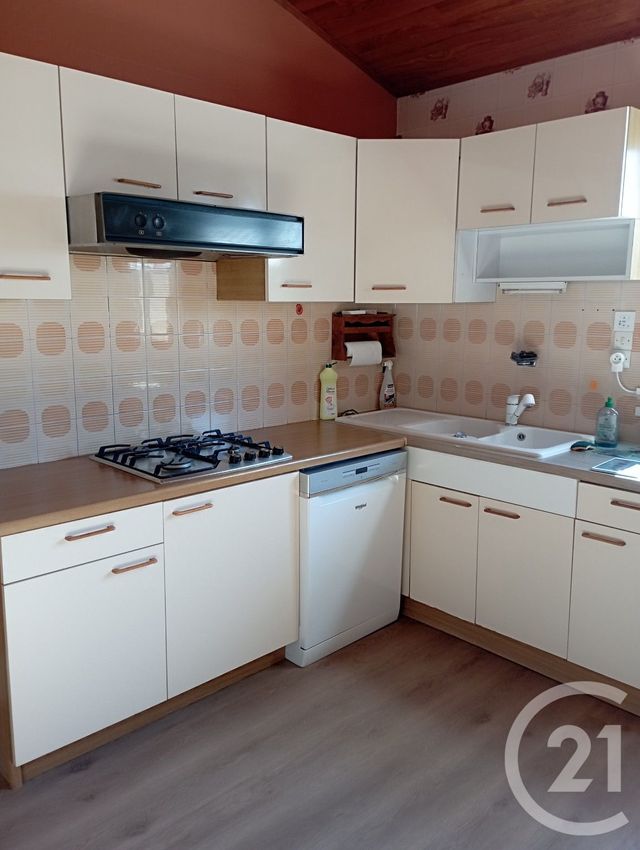 Afficher la photo en grand Maison à louer - 4 pièces - 104,30 m2 - Muret - 31 - MIDI-PYRENEES