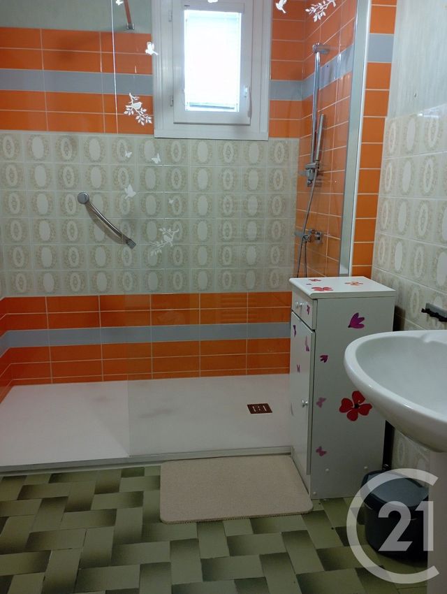 Afficher la photo en grand Maison à louer - 4 pièces - 104,30 m2 - Muret - 31 - MIDI-PYRENEES