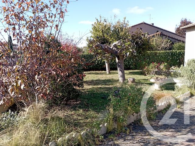 Afficher la photo en grand Maison à louer - 4 pièces - 104,30 m2 - Muret - 31 - MIDI-PYRENEES