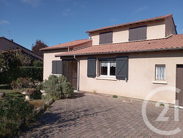 Maison à louer MURET