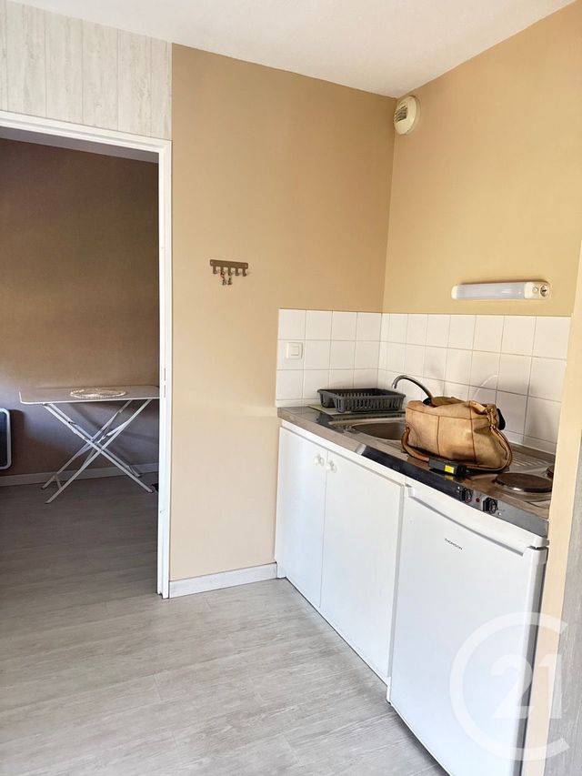 Appartement F1 bis à vendre - 2 pièces - 36,01 m2 - Muret - 31 - MIDI-PYRENEES