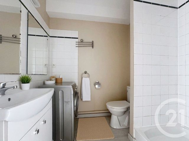 Appartement F1 bis &agrave; vendre - 2 pi&egrave;ces - 36,01 m2 - Muret - 31 - MIDI-PYRENEES