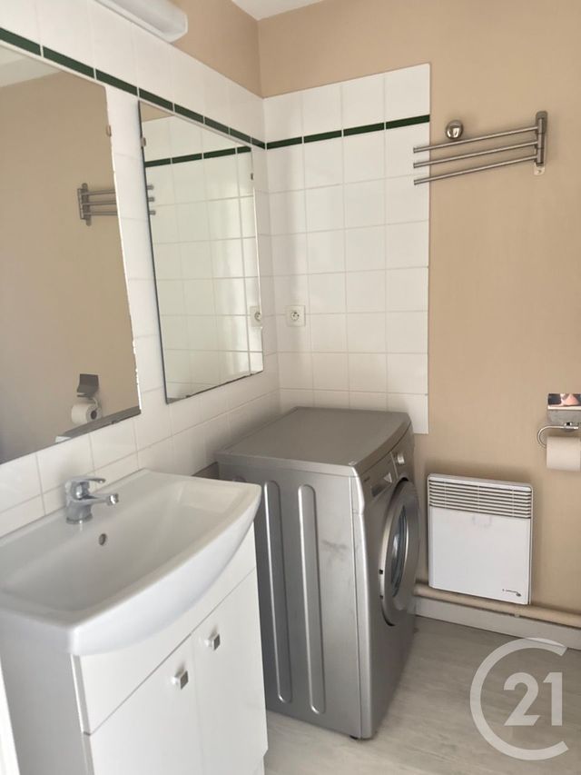 Appartement F1 bis à vendre - 2 pièces - 36,01 m2 - Muret - 31 - MIDI-PYRENEES