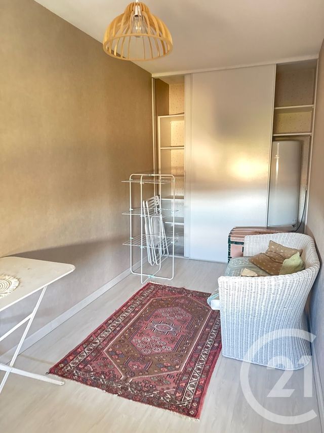 Appartement F1 Bis à vendre MURET