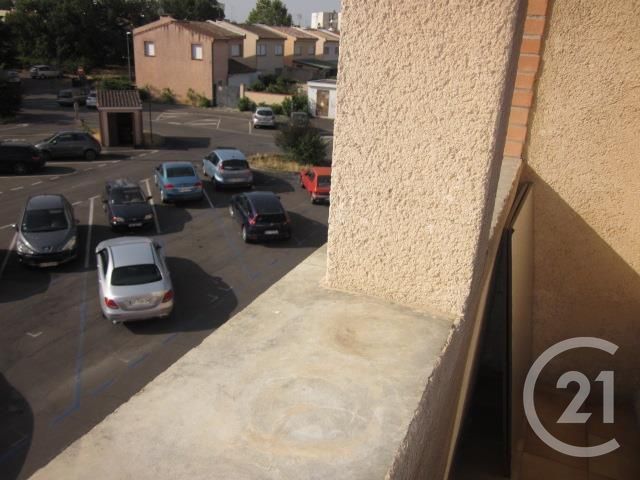 Appartement Studio à louer - 1 pièce - 28 m2 - Cugnaux - 31 - MIDI-PYRENEES