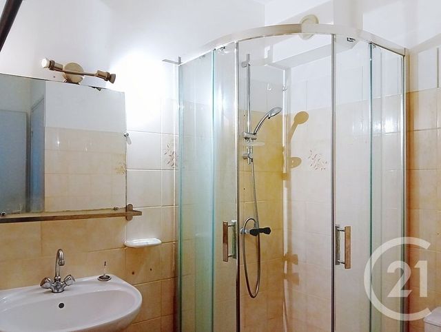 Appartement Studio &agrave; louer - 1 pi&egrave;ce - 28 m2 - Cugnaux - 31 - MIDI-PYRENEES